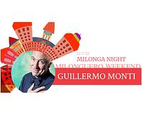 picture 1 in the gallery for Milonguero Weekend