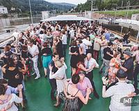 picture 2 in the gallery for Open Air Tango Festival Heidelberg - Intango Weekend