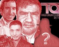 picture 3 in the gallery for TANGO ORIGIN CELEBRATION   Taipei 2019