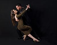 picture 1 in the gallery for Trasnochando Tango Festival Berlin