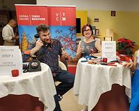 picture 1 in the gallery for VIENNA CALLING TANGO MARATHON 2024 Spring Edition