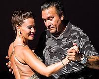 picture 1 in the gallery for A los Amigos Tango Festival vol. 6