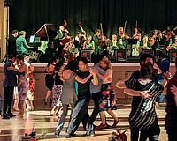 picture 1 in the gallery for 11th Philadelphia Tango Festival