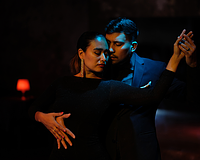 picture 2 in the gallery for 11th Philadelphia Tango Festival