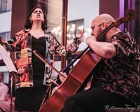 picture 1 in the gallery for Kristiania Tango Festival