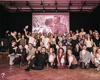 picture 2 in the gallery for Kristiania Tango Festival