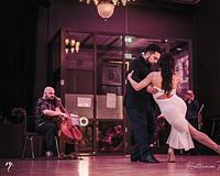 picture 3 in the gallery for Kristiania Tango Festival