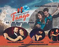 picture 1 in the gallery for Antalya Summer Tango Fest