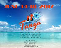 picture 2 in the gallery for Antalya Summer Tango Fest