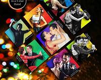 picture 1 in the gallery for Sultans Tango Marathon Festival