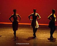 picture 1 in the gallery for LAB Tango Milonga Candombe from off the Dalcroze Method