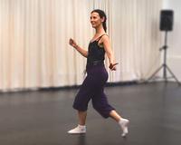 picture 3 in the gallery for LAB Tango Milonga Candombe from off the Dalcroze Method