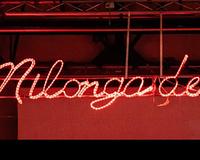 picture 1 in the gallery for Carlos Estigarribia and Dana Zampieri at La Milonga de Pedro