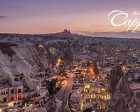 picture 2 in the gallery for 2nd CAPPADOCIA TANGO MARATHON