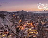 picture 3 in the gallery for 3rd CAPPADOCIA TANGO MARATHON