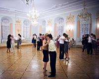 picture 2 in the gallery for 5th Belarus tango trip