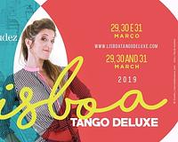 picture 1 in the gallery for Lisboa Tango Deluxe