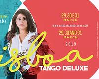 picture 3 in the gallery for Lisboa Tango Deluxe