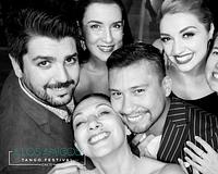 picture 3 in the gallery for A los Amigos vol. 8