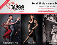 picture 3 in the gallery for TANGO ZARAGOZA FESTIVAL 3rd edition