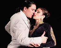 picture 1 in the gallery for Stowe Tango Music Festival