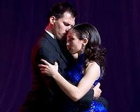 picture 2 in the gallery for Stowe Tango Music Festival