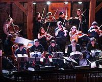 picture 3 in the gallery for Stowe Tango Music Festival