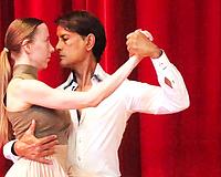 picture 1 in the gallery for TANGO - TRADITIONAL AND NUEVO - CAMP PILSEN