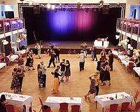 picture 2 in the gallery for TANGO - TRADITIONAL AND NUEVO - CAMP PILSEN