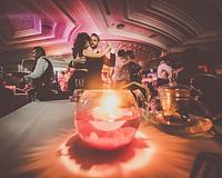 picture 2 in the gallery for Sultans of Istanbul Tango Marathon and Festival