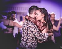 picture 3 in the gallery for Sultans of Istanbul Tango Marathon and Festival