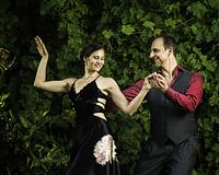 picture 1 in the gallery for Tango Intensivseminar