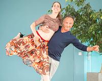 picture 2 in the gallery for Tango Intensivseminar