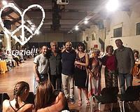 picture 1 in the gallery for WEEK END SALENTO MILONGUERO 28 29 30 JUNE 2019