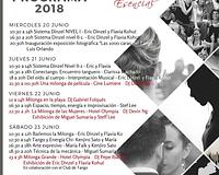 picture 2 in the gallery for TANGO ESENCIAL 2018