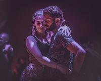 picture 3 in the gallery for Che Che Zagreb Tango Mingle
