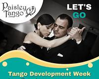 picture 1 in the gallery for Tango Development Week in Lyon