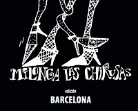 picture 1 in the gallery for Milonga Las Chirusas