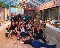 picture 2 in the gallery for Double Role Tango Weekend