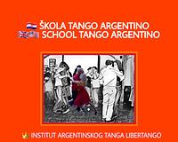 picture 1 in the gallery for Beginners course Tango Argentino, Zagreb