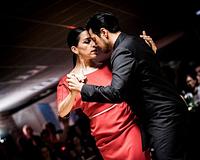 picture 2 in the gallery for Tango Cruise Norwegian Fjords with Amanda and Adrian Costa