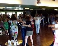 picture 3 in the gallery for Tango Cruise Norwegian Fjords with Amanda and Adrian Costa