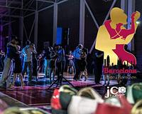 picture 1 in the gallery for Barcelona Tango Marathon 3.0