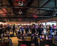picture 1 in the gallery for Munich Werksviertel Tango Marathon
