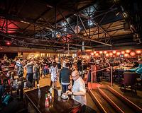 picture 2 in the gallery for Munich Werksviertel Tango Marathon