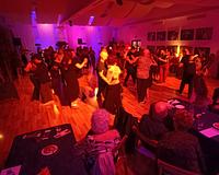 picture 1 in the gallery for Tango Musicality Weekend