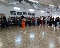 picture 3 in the gallery for Tango Musicality Weekend