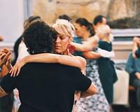 picture 2 in the gallery for Tallinn Tango Weekend