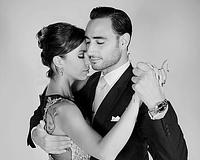 picture 1 in the gallery for Dublin Tango Festival with Fausto Carpino and Steph Fesneau