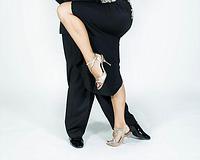 picture 2 in the gallery for Dublin Tango Festival with Fausto Carpino and Steph Fesneau